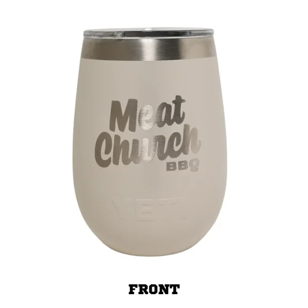 YETI Rambler 10 oz Wine Tumbler