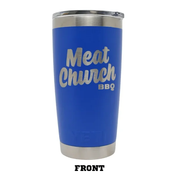 YETI Meato Rambler 20oz