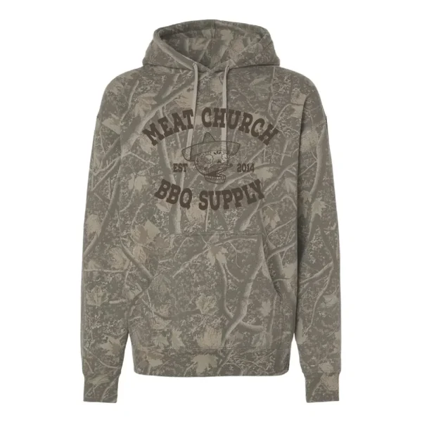 Deadwood Hoodie