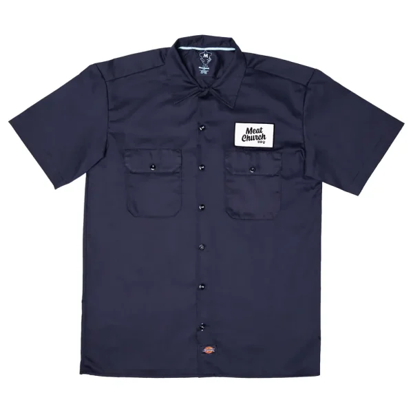 Dickies Work Shirt