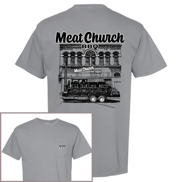 Supply Shop T-Shirt