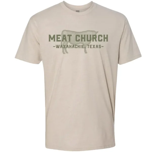 Green Bull T-Shirt