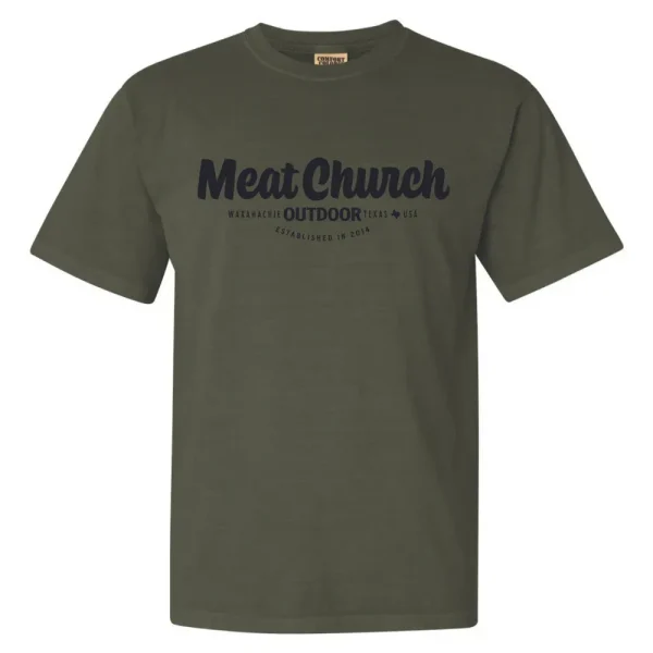 Outdoor Comfort Colors T-Shirt