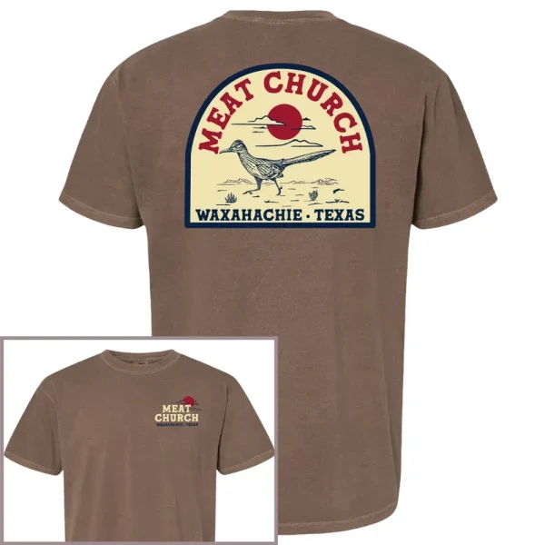 Roadrunner T-Shirt