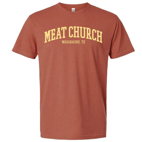 BBQ University T-Shirt