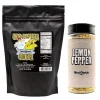 Brine Combo - Brine + Lemon Pepper