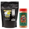 Brine + Dia De La Fajita