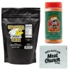 Brine + Dia De La Fajita with Brine Bag