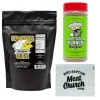 Brine + Garlic & Jalapeno BLANCO with Brine Bag