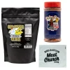 Brine + Holy Cow with Brine Bag