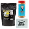 Brine + Texas Sugar with Brine Bag