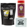 Brine + Holy Voodoo with Brine Bag