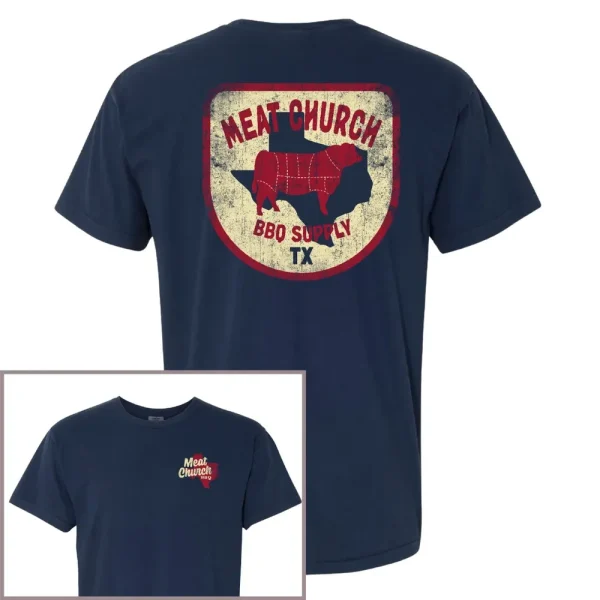 TX Bull T-shirt