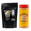 Brine + Honey Hog
