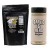 Brine + Garlic & Herb