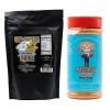 Brine + Texas Sugar