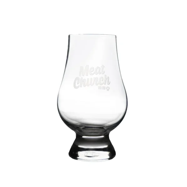 Glencairn Whiskey Glass