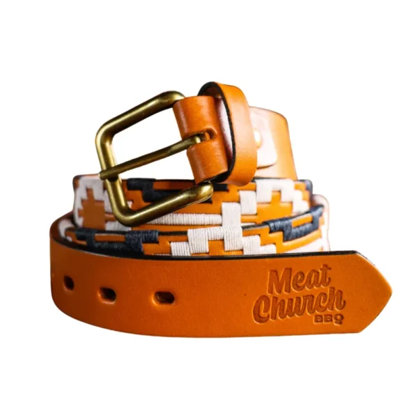 The Pitmaster - Zilker Belts