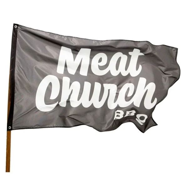 BBQ Flag